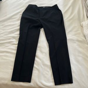Zara black pant